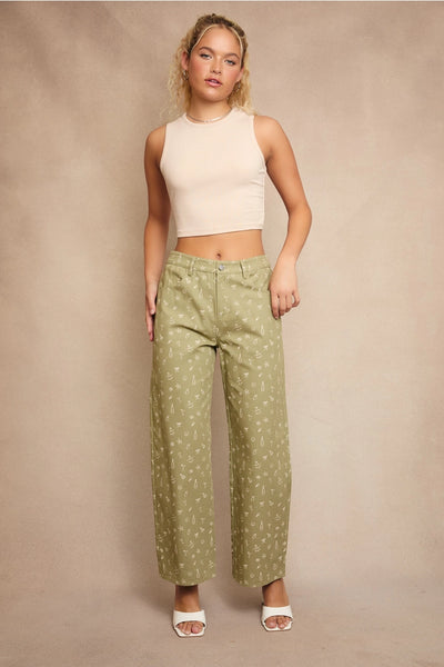 Life's Finer Things Pants