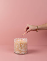 Sweet Grace Collection Candle #058