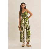The Island Breeze Jumpsuit