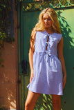 Cabot Seersucker Dress