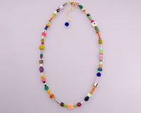 Didi Friendship SeedBead Necklace