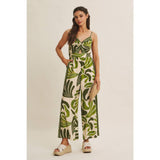 The Island Breeze Jumpsuit