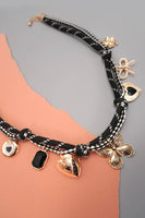 Josslyn Necklace