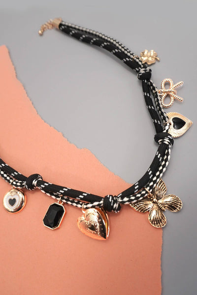 Josslyn Necklace