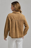 Vintage Rodeo Shacket (2 colors!)