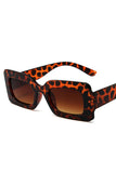 Square Jelly Sunglasses
