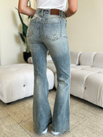 Judy Blue High Waist Flare Jeans (Website Exclusive)