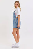 Denim Shortall