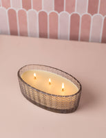 Sweet Grace Collection Candle #026