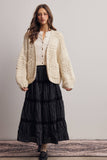 Handmade Baylee Knit Cardigan