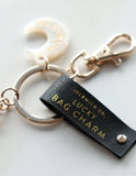 Lucky Bag Charm | Heart