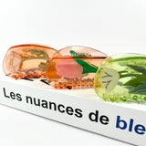 Springtime Claw Clip