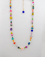 Didi Friendship SeedBead Necklace