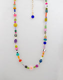 Didi Friendship SeedBead Necklace