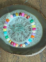 Happiness Gemstone Bracelet