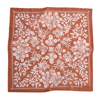 No. 058 Terra Bandana