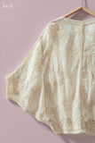 Karlie Boho Lace Top