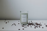 Early Morning & Coffee Beans Soy Candle