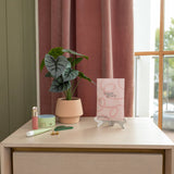 Sweet Grace Modern Swirl Sachet