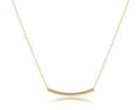 enewton | Small Bliss Bar Necklace