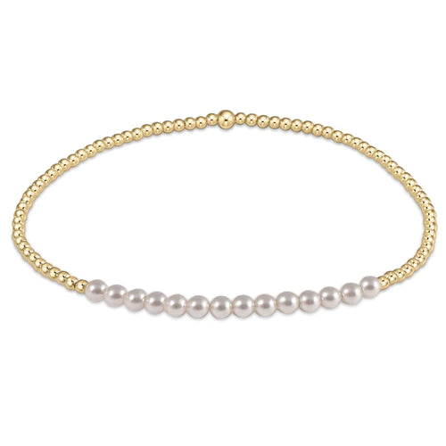 enewton | Pearl Bliss Bracelet