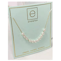 enewton | Pearl Beaded Bliss Necklace