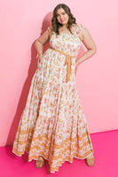 Clara Plus Size Dress