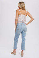 The Basic Silky Cami