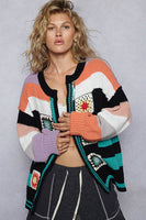 Aimee Cardigan