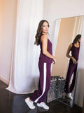 Fall 2025 Pierre Scuba Modal Scoop Tank