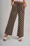 Weekend Rambling Pants