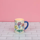 Sweet Grace Collection Candle #054