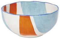 Canvas Bowl Small 4.5 Inch