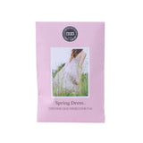 Spring Dress Sachet