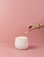 Sweet Grace Collection Candle #057