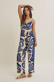 The Island Breeze Jumpsuit
