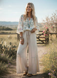 Lexie Linen Pants