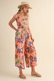 Summer Market Jumpsuit
