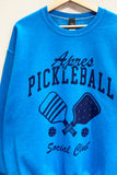 Apres Pickleball Sweatshirt