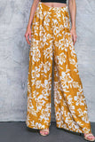 Cabo Printed Pants