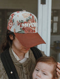 Mother Hat