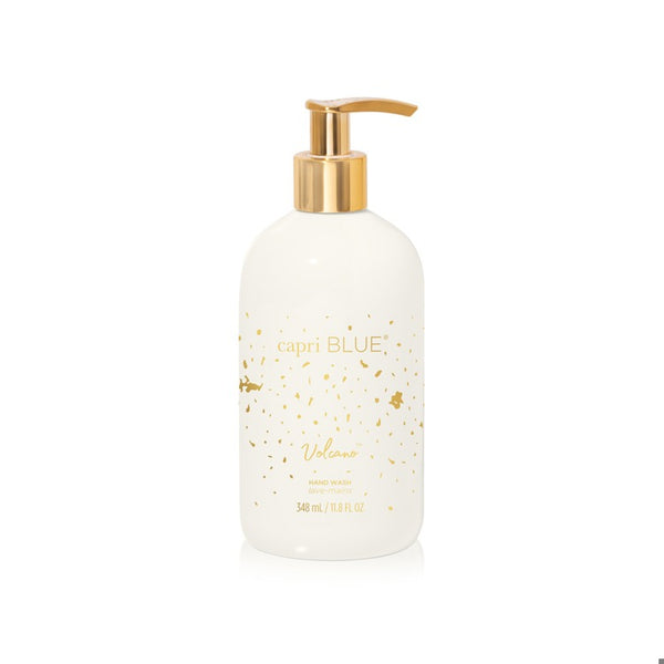 Volcano Hand Wash