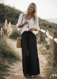 Lexie Linen Pants