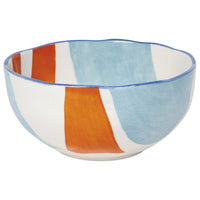 Canvas Bowl Small 4.5 Inch