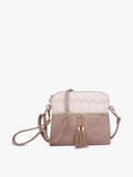 Tara Crossbody