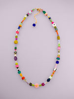 Didi Friendship SeedBead Necklace