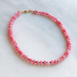 Handmade | Reef Candy Bead Necklace