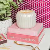 Sweet Grace Collection Candle #071