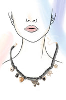 Josslyn Necklace