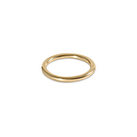 enewton | Classic Gold Band Ring